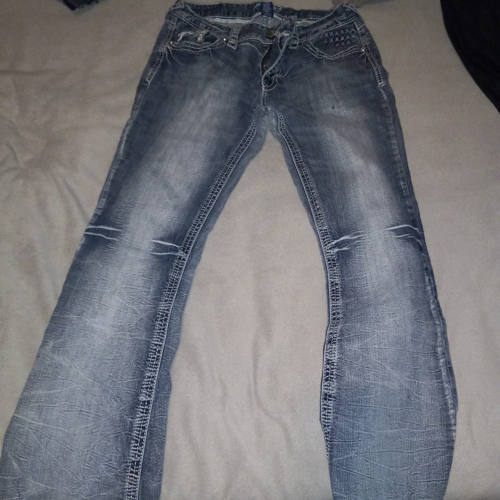 Women's Clothes